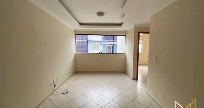 Apartamento com 2 quartos à venda na Rua Castelo Rodrigo, Castelo, Belo Horizonte