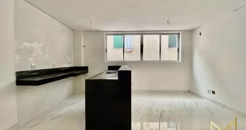 Apartamento com 3 quartos à venda na Rua Desembargador Lincoln Prates, 707, Itapoã, Belo Horizonte