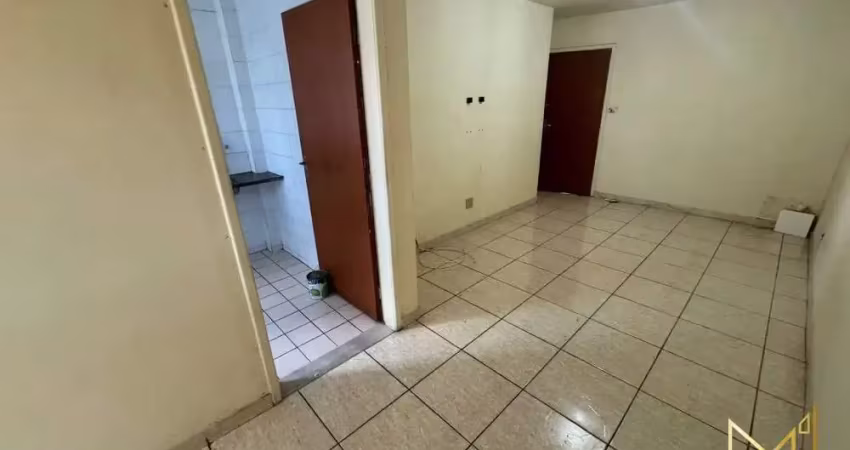 Apartamento com 2 quartos à venda no Renascença, Belo Horizonte 