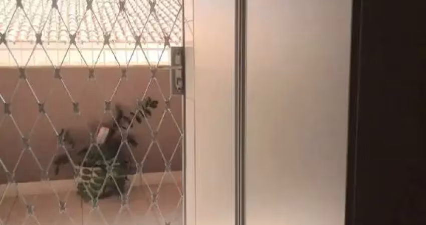 Apartamento com 3 quartos à venda na Rua Irlanda, Itapoã, Belo Horizonte
