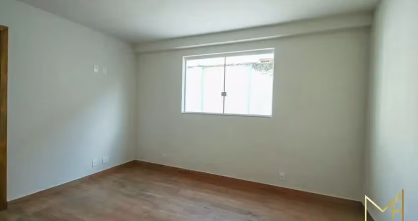 Apartamento com 3 quartos à venda na Rua Olavo Bilac, Santa Mônica, Belo Horizonte