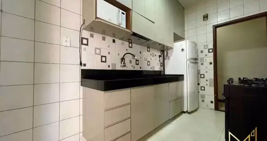 Apartamento com 2 quartos à venda na Rua Monte Raso, 32, Santa Amélia, Belo Horizonte