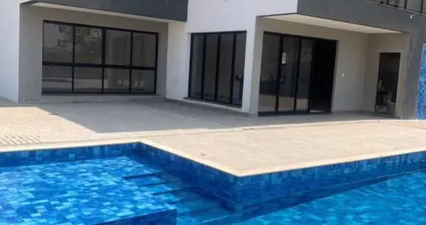 Casa com 4 quartos à venda no Gran Royalle Aeroporto, Confins 