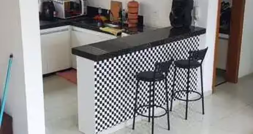 Apartamento com 3 quartos à venda na Rua Virgílio de Melo Franco, Santa Amélia, Belo Horizonte