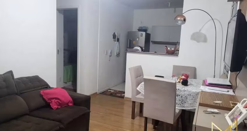 Apartamento com 2 quartos à venda na Rua João Barbosa da Fonseca, Serra Dourada, Vespasiano