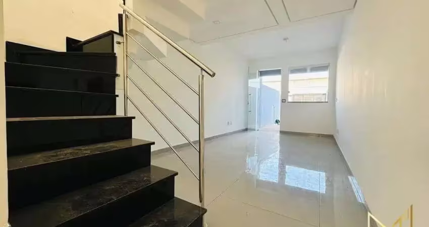 Casa com 2 quartos à venda na Rua São Cristóvão, 76, Lagoinha Leblon, Belo Horizonte