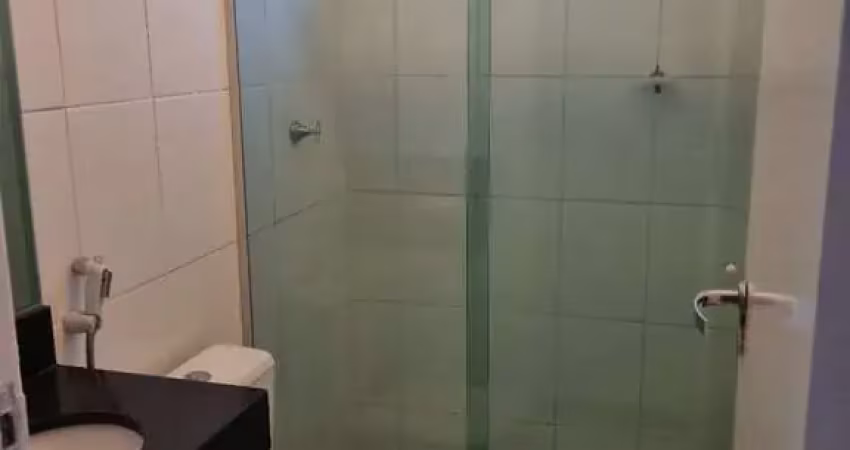 Apartamento com 2 quartos à venda na Alameda das Perdizes, Cabral, Contagem