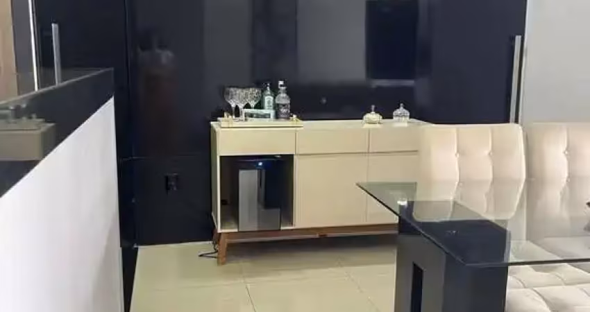 Apartamento com 2 quartos à venda na Avenida Miguel Perrela, 371, Castelo, Belo Horizonte