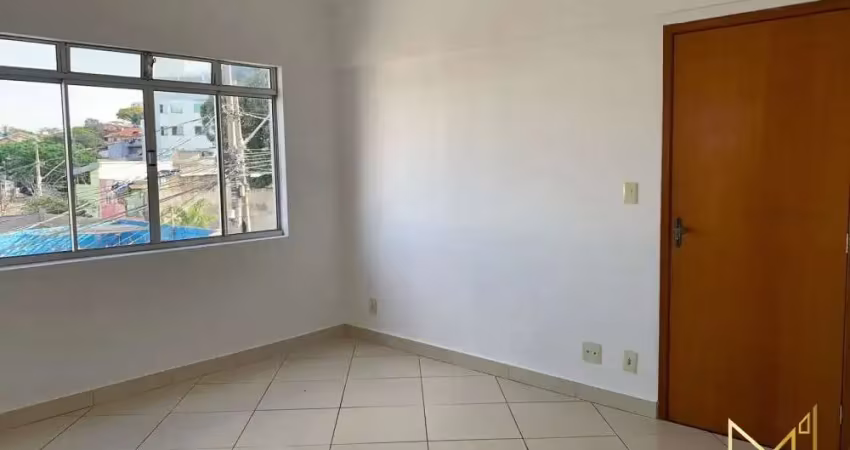 Apartamento com 3 quartos à venda na Rua José Benjamim de Castro, Planalto, Belo Horizonte