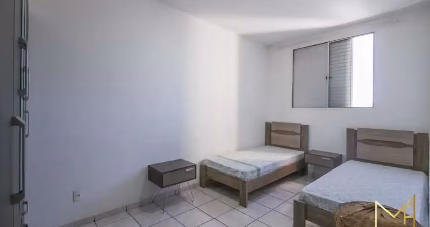 Apartamento com 2 quartos à venda na Avenida Doutor Cristiano Guimarães, Planalto, Belo Horizonte