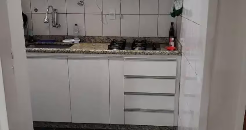 Apartamento com 3 quartos à venda na Rua Rosa Zandona, Venda Nova, Belo Horizonte