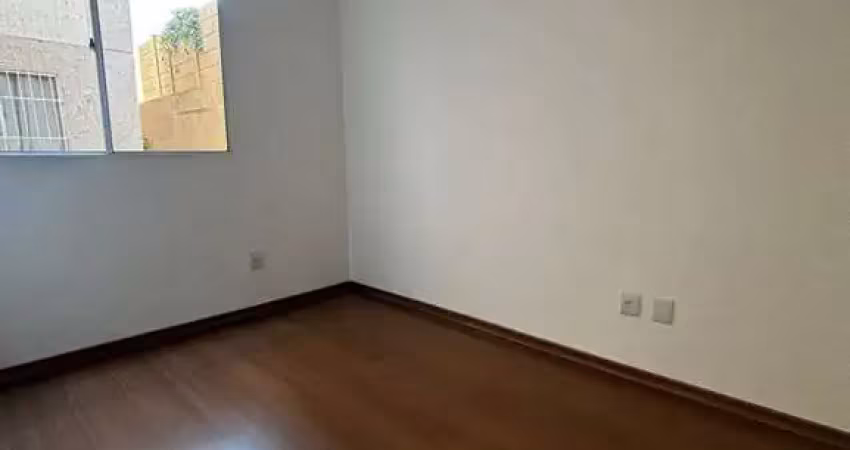Apartamento com 2 quartos à venda na Avenida Adair de Souza, 500, Belo Vale, Santa Luzia