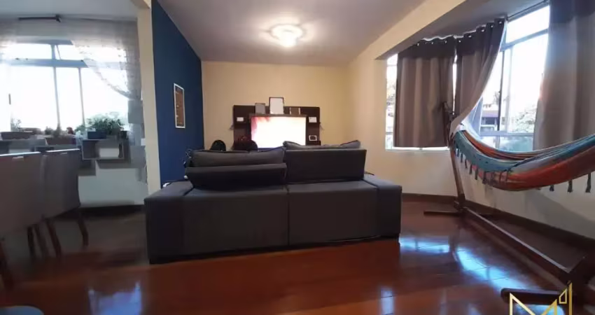 Apartamento com 4 quartos à venda na Rua Esparta, Prado, Belo Horizonte