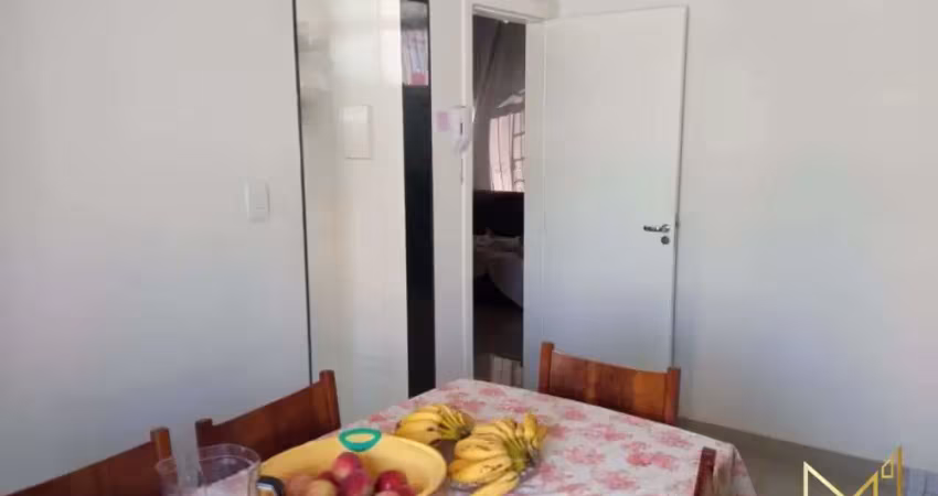Apartamento com 3 quartos à venda na Rua Tenente Anastácio de Moura, Santa Efigênia, Belo Horizonte