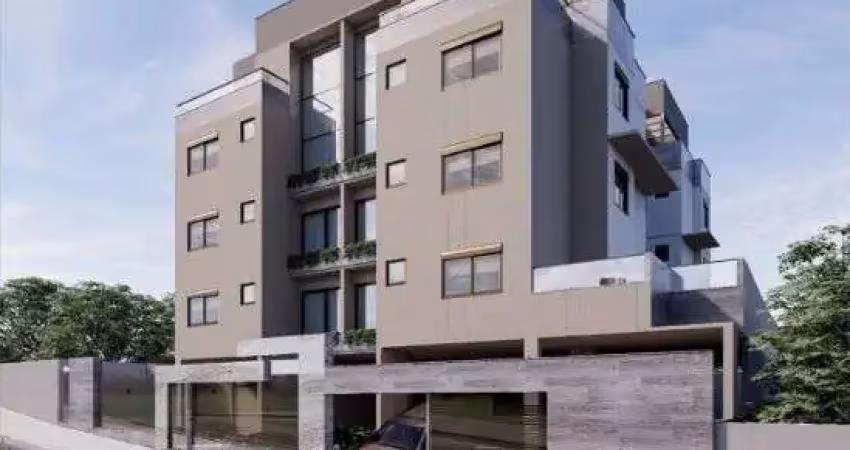 Apartamento com 4 quartos à venda na Rua Radioamador, Jaraguá, Belo Horizonte