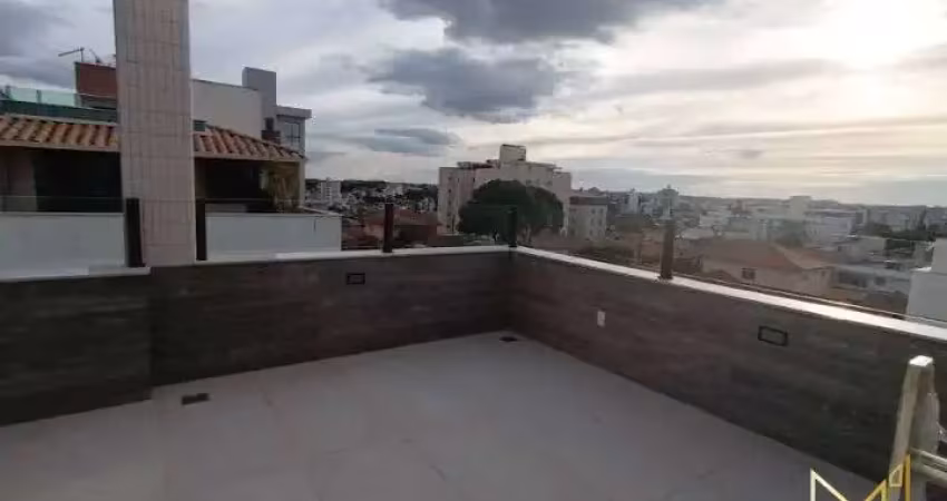 Apartamento com 4 quartos à venda na Rua Jornalista Waldir Lau, 296, Itapoã, Belo Horizonte
