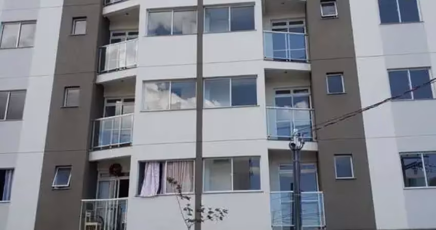 Apartamento com 2 quartos à venda na Rua Laura Brito Farias, Heliópolis, Belo Horizonte