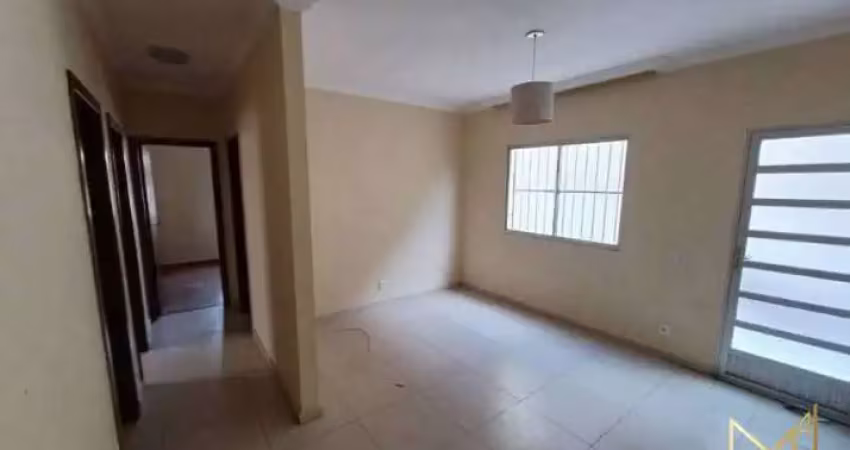 Apartamento com 3 quartos à venda na Rua Adilson Paulo de Souza, São João Batista, Belo Horizonte