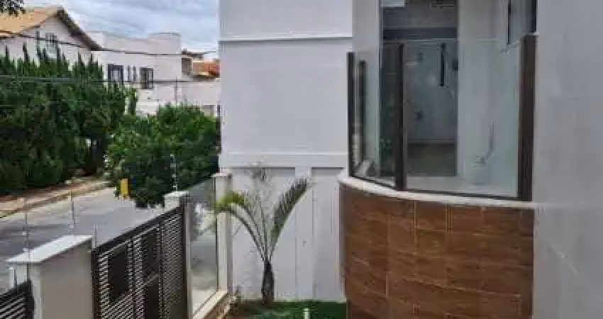 Apartamento com 2 quartos à venda na Rua José Vieira Brandão, São João Batista, Belo Horizonte