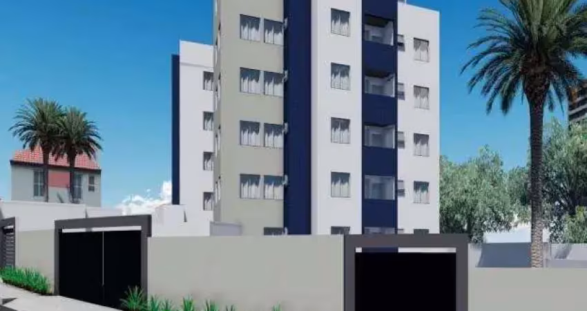 Apartamento com 3 quartos à venda na Rua Um, 221, Boa Vista, Vespasiano