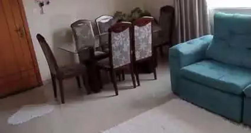 Apartamento com 3 quartos à venda na Rua Augusto Clementino, 648, Santa Amélia, Belo Horizonte