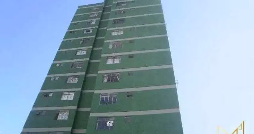 Apartamento com 2 quartos à venda na Rua Manoel Macedo, 65, São Cristóvão, Belo Horizonte