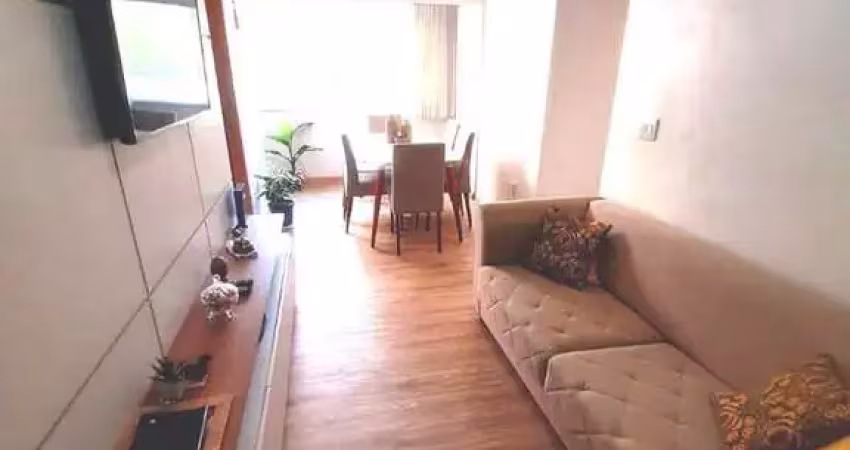 Apartamento com 3 quartos à venda na Rua Visconde de Taunay, 912, Santa Mônica, Belo Horizonte