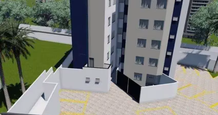 Apartamento com 3 quartos à venda na Rua Um, 221, Boa Vista, Vespasiano