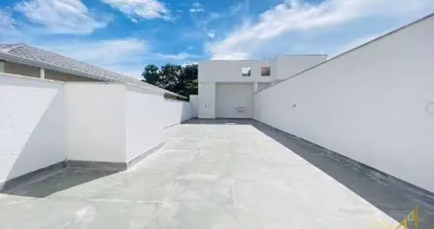 Apartamento com 3 quartos à venda na Rua Desembargador Lincoln Prates, Itapoã, Belo Horizonte
