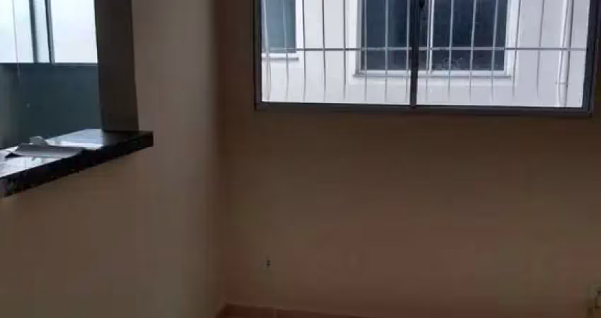 Apartamento com 2 quartos à venda na Avenida Carlos Murta Filho, 776, Gávea, Vespasiano