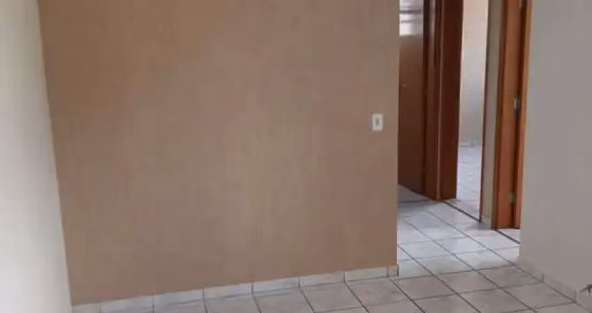 Apartamento com 2 quartos à venda na Rua Ophil Ribeiro, Palmeiras, Belo Horizonte