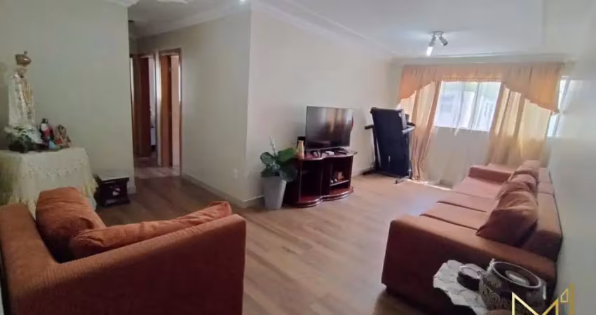 Apartamento com 3 quartos à venda na Rua Desembargador José Burnier, Castelo, Belo Horizonte