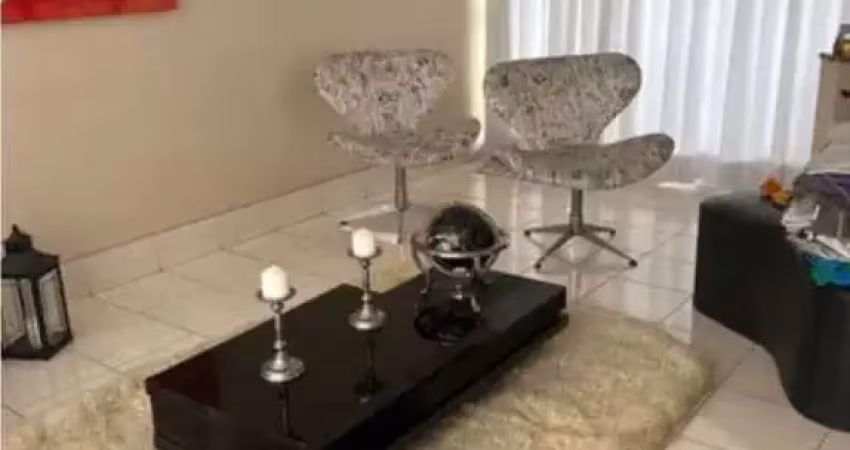 Casa com 3 quartos à venda na Rua Central, 205, Copacabana, Belo Horizonte