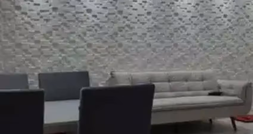 Apartamento com 3 quartos à venda na Rua Crisanto Muniz, Rio Branco, Belo Horizonte