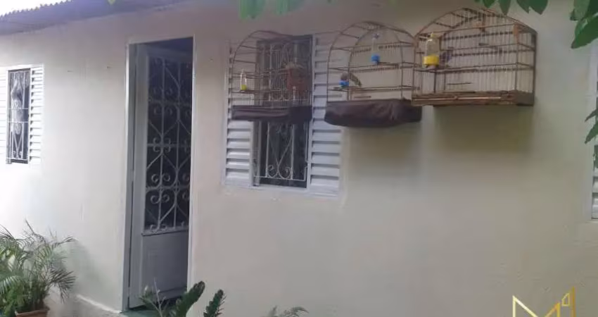 Casa com 2 quartos à venda na Rua Nossa Senhora Aparecida, 201, Vila Maria, Lagoa Santa