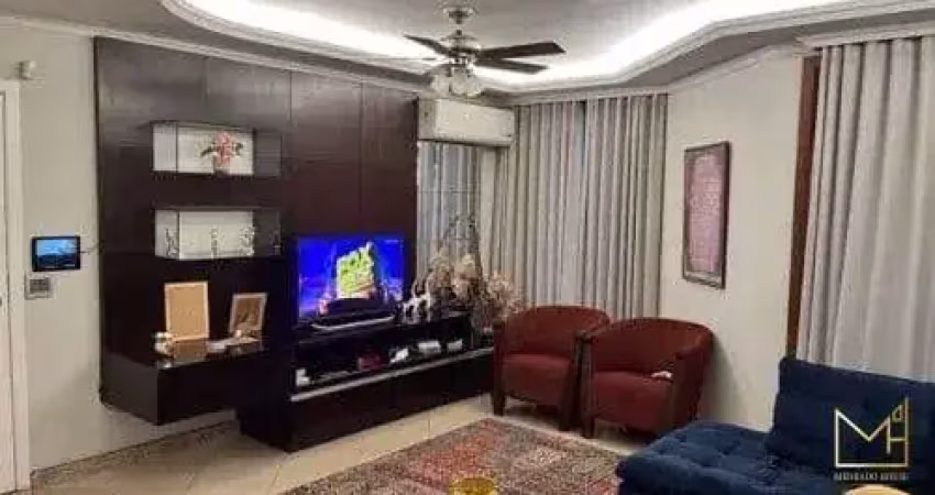Casa com 3 quartos à venda na Rua dos Expedicionários, 981, Santa Amélia, Belo Horizonte