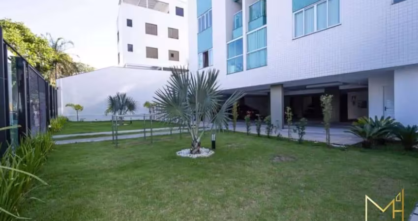 Apartamento com 3 quartos à venda na Rua Dona Queridinha, 285, Itapoã, Belo Horizonte