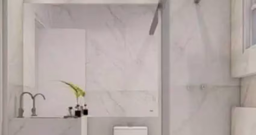 Apartamento com 2 quartos à venda na Rua Diva, 272, Rio Branco, Belo Horizonte