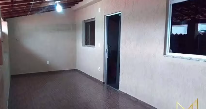 Casa com 3 quartos à venda na Rua Palácio da Liberdade, 407, Piratininga (Venda Nova), Belo Horizonte
