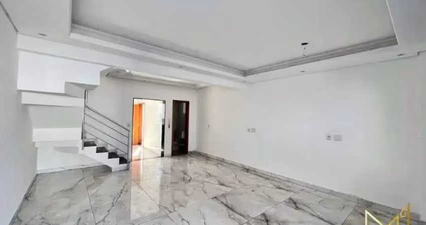 Casa com 3 quartos à venda na Rua Comendador Arthur Viana, 348, Rio Branco, Belo Horizonte