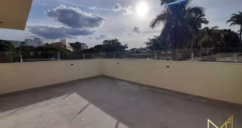 Apartamento com 2 quartos à venda na Rua Líbano, Itapoã, Belo Horizonte