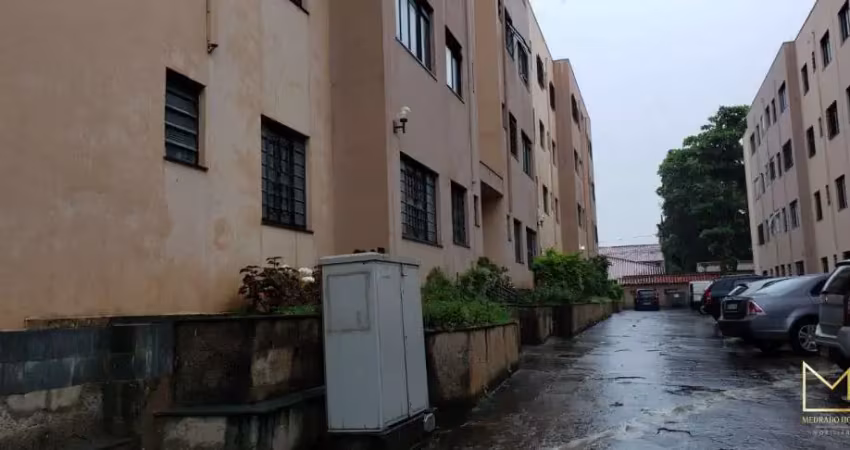 Apartamento com 2 quartos à venda na Rua Pedrinópolis, 328, Jardim Leblon, Belo Horizonte