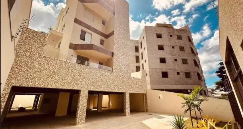 Apartamento com 2 quartos à venda na Rua Líbano, Itapoã, Belo Horizonte