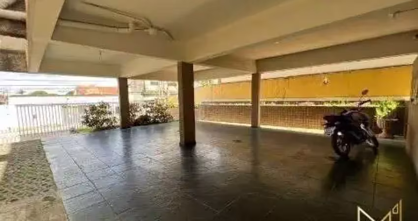 Apartamento com 3 quartos à venda na Rua João Afonso Moreira, Ouro Preto, Belo Horizonte