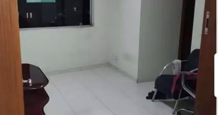 Apartamento com 3 quartos à venda na Rua Barão de Jacuí, Planalto, Belo Horizonte
