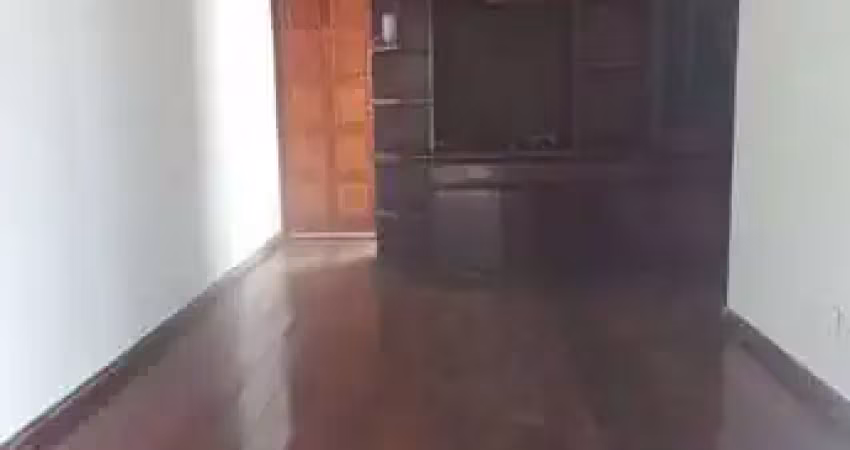 Apartamento com 3 quartos à venda na Rua Carlos Sá, Jardim Atlântico, Belo Horizonte