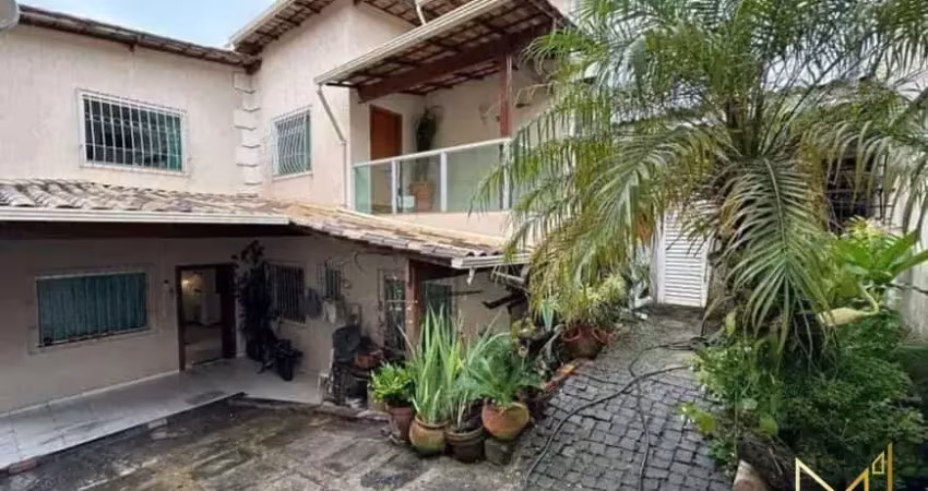 Casa com 3 quartos à venda na Rua Nova Esperança, Céu Azul, Belo Horizonte