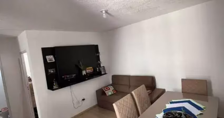 Apartamento com 2 quartos à venda no Nova Pampulha, Vespasiano 