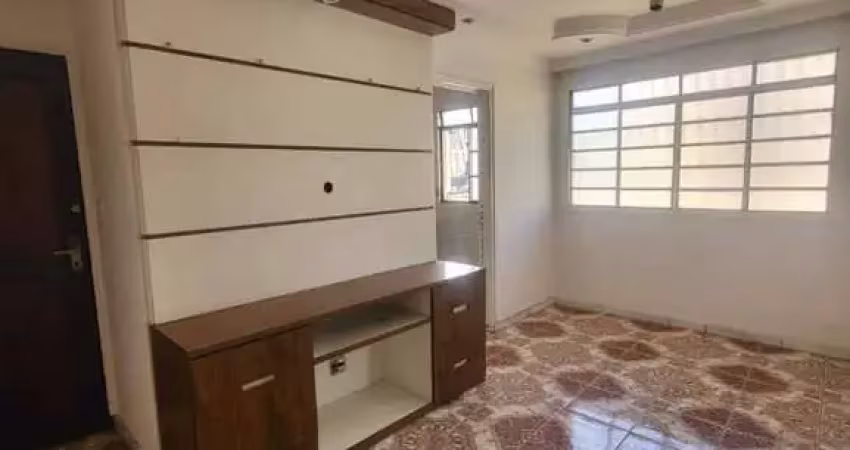 Apartamento com 2 quartos à venda na Rua Soldado Ronaldo de Seixas, Europa, Belo Horizonte