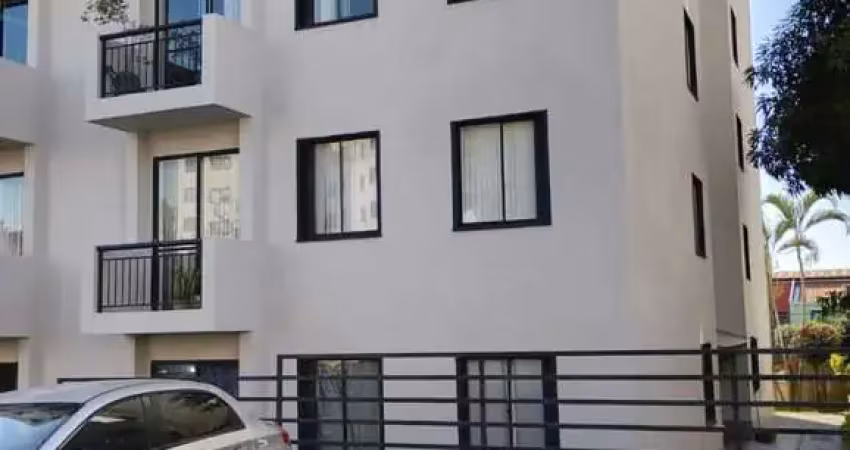 Apartamento com 3 quartos à venda na Rua Joaquim Pereira, Santa Branca, Belo Horizonte